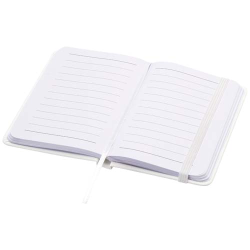 Notizbuch „Spectrum A7“ mit festem Einband – Bild 5