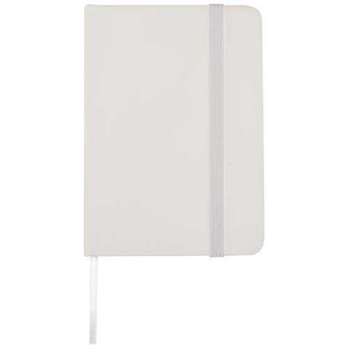 Notizbuch „Spectrum A7“ mit festem Einband – Bild 3
