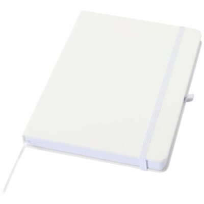 Notizbuch „Spectrum A5“ mit recyceltem Hardcover