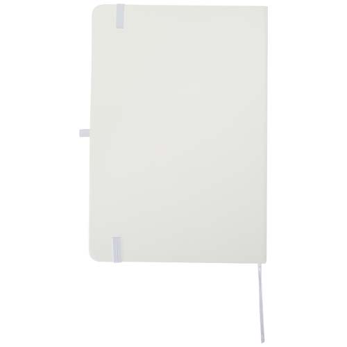 Notizbuch „Spectrum A5“ mit recyceltem Hardcover – Bild 4