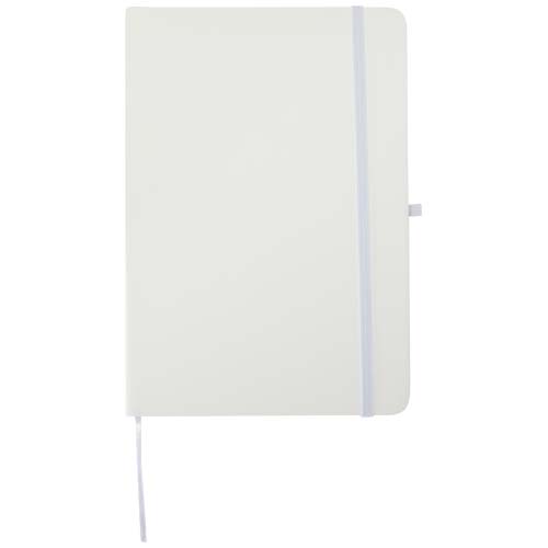 Notizbuch „Spectrum A5“ mit recyceltem Hardcover – Bild 3