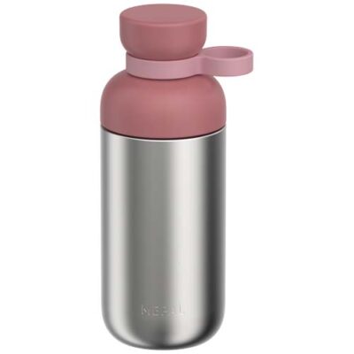 Mepal Vita 500-ml-Trinkflasche aus recyceltem Edelstahl