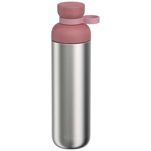 Mepal Vita 900-ml-Trinkflasche aus recyceltem Edelstahl