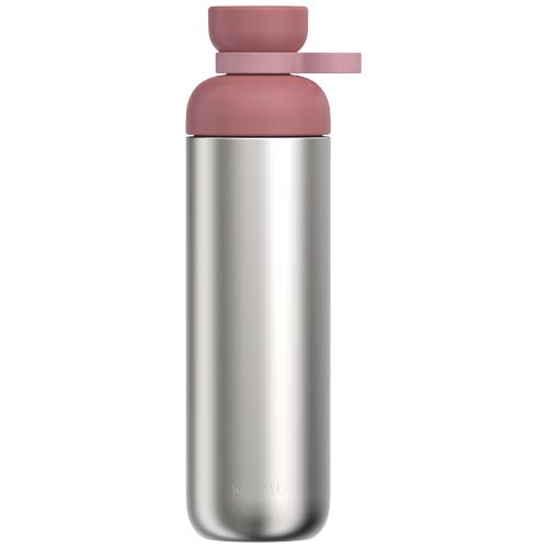 Mepal Vita 900-ml-Trinkflasche aus recyceltem Edelstahl – Bild 3