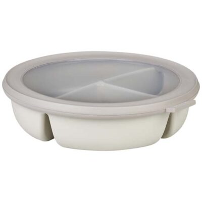 Mepal Cirqula Bento-Schale (250+250+500 ml)