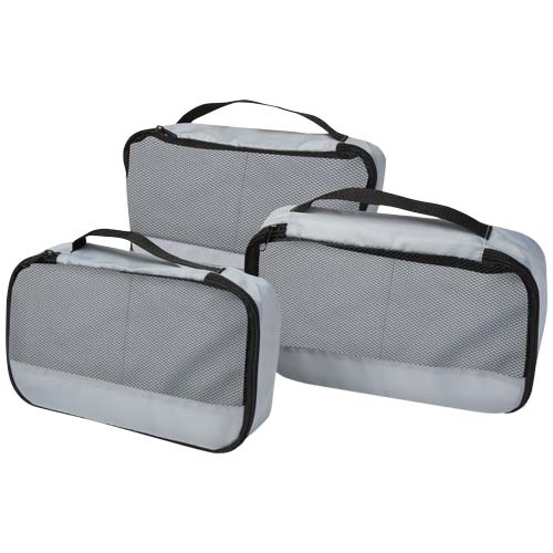 Jet GRS Recycling-Packwürfel – 3er-Set