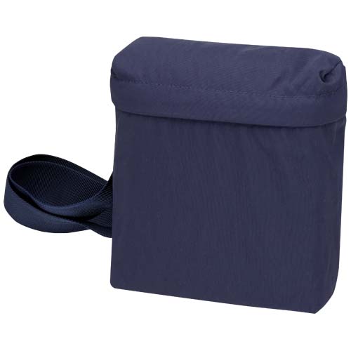 Arca GRS Umhängetasche aus recyceltem Nylon