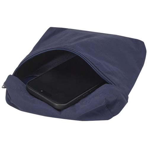 Arca GRS Umhängetasche aus recyceltem Nylon – Bild 4
