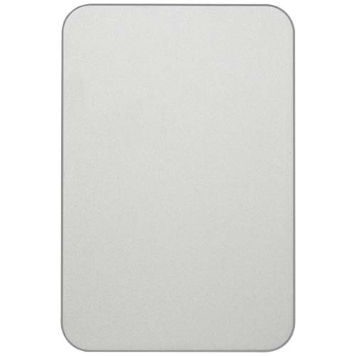Avis 5000 mAh RCS Powerbank aus recyceltem Aluminium mit Magnetfunktion – Bild 4