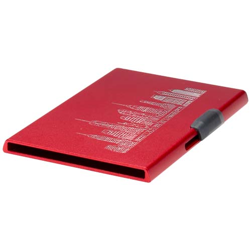 SMART RCS – Magnetischer RFID-Kartenhalter – Bild 2