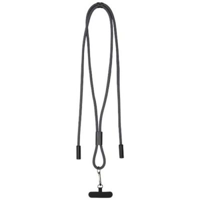 SMART 65-W-RPET-Ladekabel mit Trageband