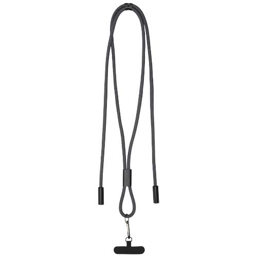 SMART 65-W-RPET-Ladekabel mit Trageband