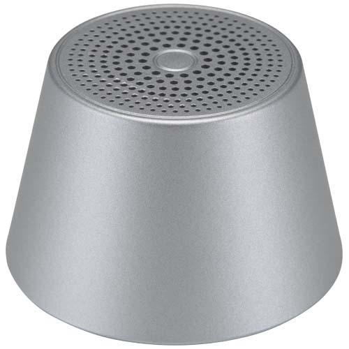 SMART 3W Magnetlautsprecher aus recyceltem Aluminium