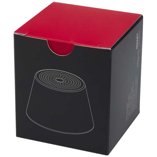 SMART 3W Magnetlautsprecher aus recyceltem Aluminium – Bild 2