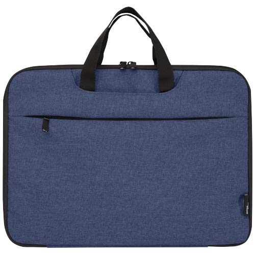 Libra 14” 2-in-1-Laptoptasche aus recyceltem GRS-Material 3 L – Bild 3
