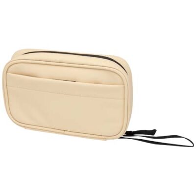 Resi Plus GRS recycelte Tech-Tasche 1L