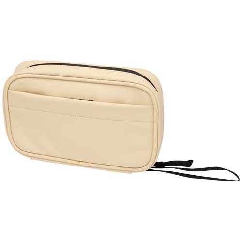 Resi Plus GRS recycelte Tech-Tasche 1L