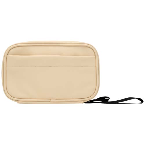 Resi Plus GRS recycelte Tech-Tasche 1L – Bild 3