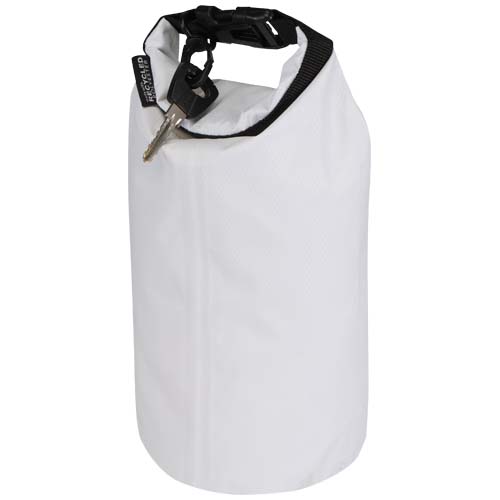 Camper – recycelter, wasserdichter Beutel, 1,5 l – Bild 4