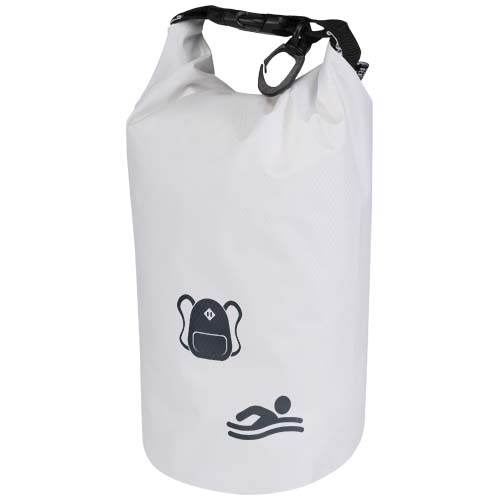 Camper – recycelter, wasserdichter Beutel, 1,5 l – Bild 2