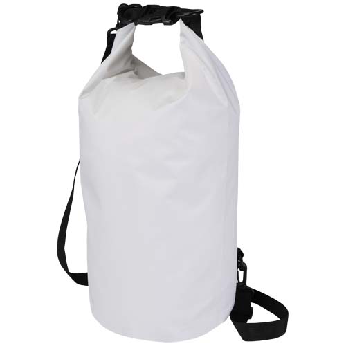 Camper – wasserdichte Reisetasche aus recyceltem Material, 10 l