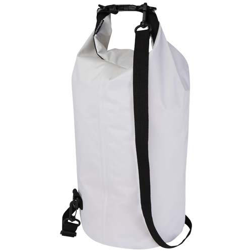 Camper – wasserdichte Reisetasche aus recyceltem Material, 10 l – Bild 4
