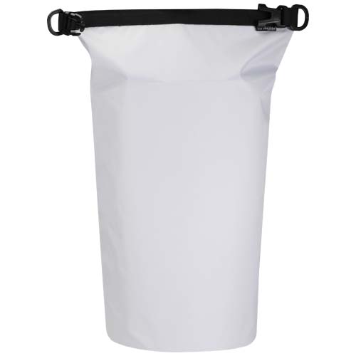 Camper – wasserdichte Reisetasche aus recyceltem Material, 10 l – Bild 3