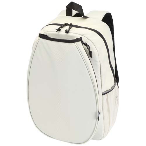 Varyon 15" GRS Padel-Rucksack aus recyceltem Material, 18 l