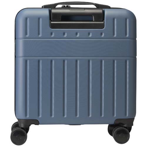 Rover 16-Zoll-GRS-Laptop-Trolley aus recyceltem Material, 30 l – Bild 4