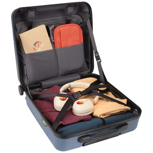 Rover 16-Zoll-GRS-Laptop-Trolley aus recyceltem Material, 30 l – Bild 5