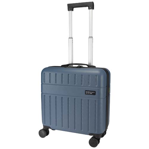 Rover 16-Zoll-GRS-Laptop-Trolley aus recyceltem Material, 30 l – Bild 2