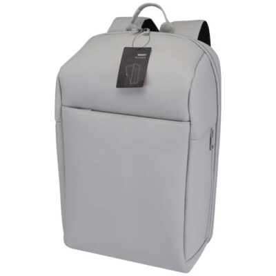 SMART 15" GRS Laptop-Rucksack aus recyceltem Material, 18 l