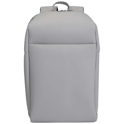 SMART 15" GRS Laptop-Rucksack aus recyceltem Material, 18 l – Bild 3
