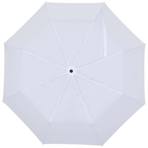 Aaron 23'' faltbarer manueller Regenschirm – Bild 3