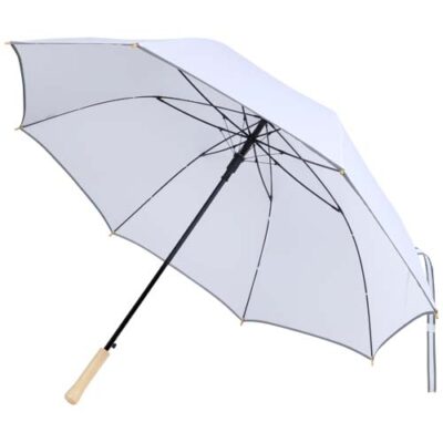 Norman 30-Zoll-Windschutz-RPET-Regenschirm