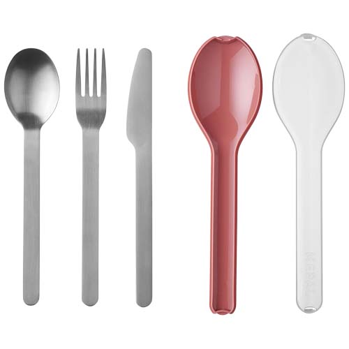 Mepal Ellipse Besteckset – Bild 3