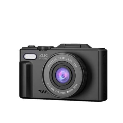Prixton DV900 XPLORER 4K Digitalkamera