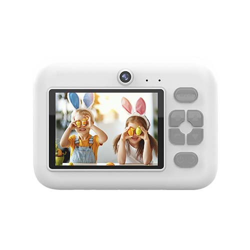 Prixton Click & Go Sofortbildkamera für Kinder – Bild 3