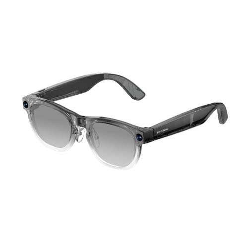 Prixton IRIS AI Brille