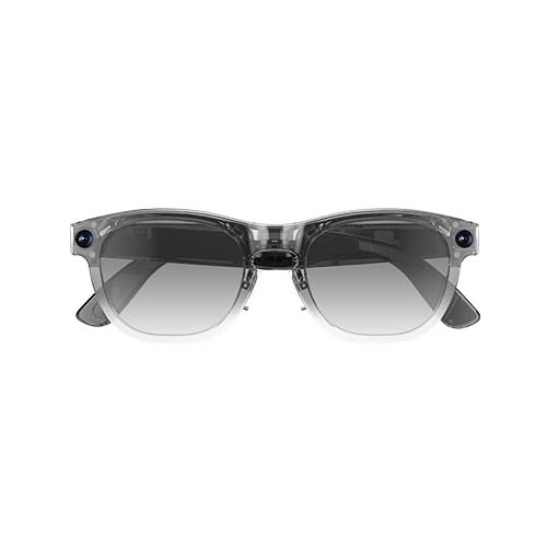 Prixton IRIS AI Brille – Bild 2