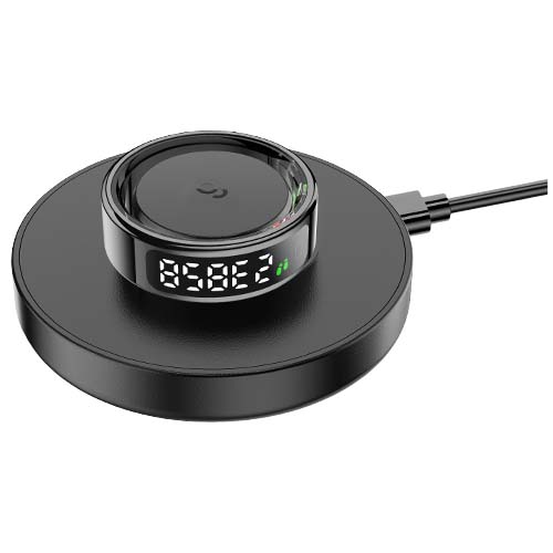 Prixton Orbyt Touch Smart Ring – Bild 4