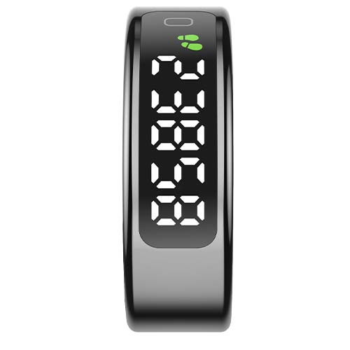 Prixton Orbyt Touch Smart Ring – Bild 3