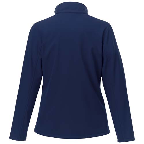 Orion GRS Softshell-Jacke für Damen aus recyceltem Material – Bild 4