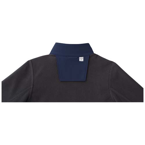 Orion GRS Softshell-Jacke für Damen aus recyceltem Material – Bild 5