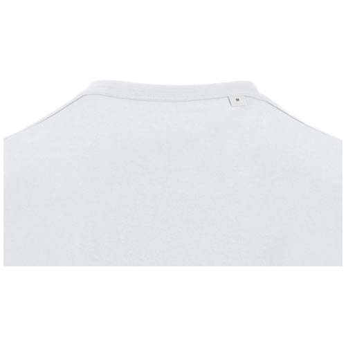 Balfour 200 g/m² Kurzärmeliges T-Shirt V-Ausschnitt Bio Baumwolle (OCS), unisex – Bild 5