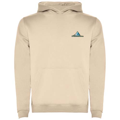 Urban 280 g/m² Kapuzenpullover für Kinder – Bild 2