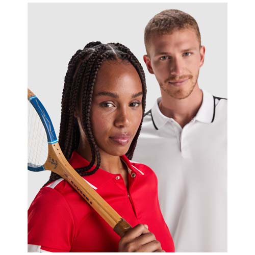 Tamil 150 g/m² Sport Poloshirt für Damen – Bild 4