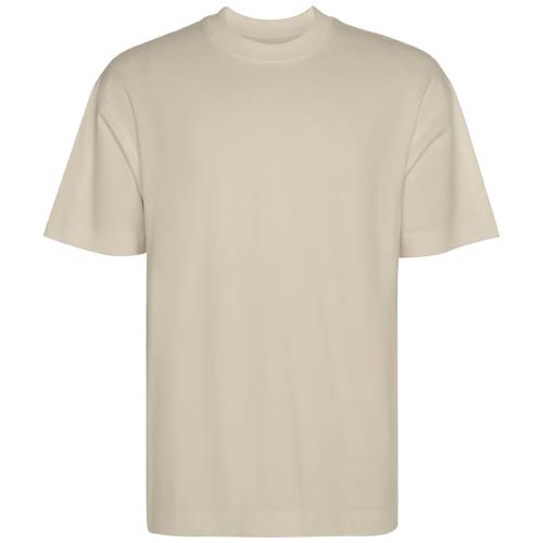 Chow – Übergrößen-Unisex-T-Shirt mit kurzen Ärmeln