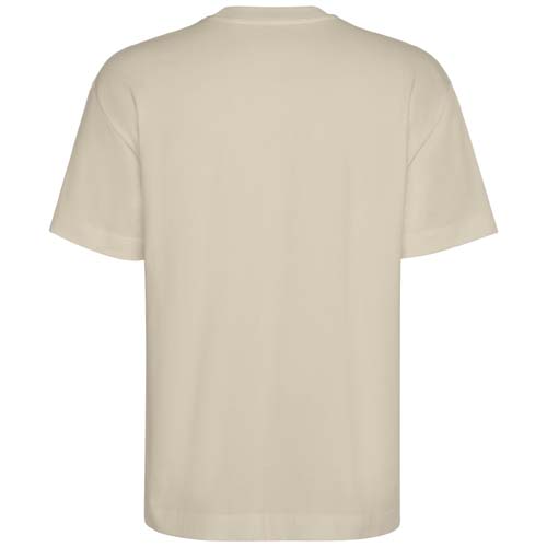 Chow – Übergrößen-Unisex-T-Shirt mit kurzen Ärmeln – Bild 3