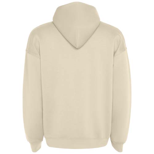 Otto Oversize-Unisex-Hoodie – Bild 3